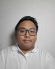 Elbert Ballo, bookkeeper